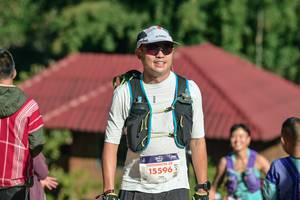 BIB: 
                            <button type="button" onclick="openModal(26694692)" class="btn btn-primary btn-sm float-right btn-popup" data-toggle="modal" data-target=".modal-high-quality">
                        <i class="fas fa-shopping-cart"></i> Add to Cart
                    </button>
                                            <button type="button" onclick="isThisMe(26694692, true)" class="btn btn-success btn-sm float-right btn-popup btn-isme hidden" data-toggle="tooltip" data-placement="bottom" title="นี่คือรูปของคุณใช่ไหม คลิกที่นี่เพื่อเอาเข้าอัลบั้ม">
                        <i class="fas fa-plus"></i> Add to album
                    </button>
                    <button type="button" onclick="isThisMe(26694692, false)" class="btn btn-warning btn-sm float-right btn-popup btn-isnotme hidden">
                        <i class="fas fa-ban"></i> Remove from album
                    </button>